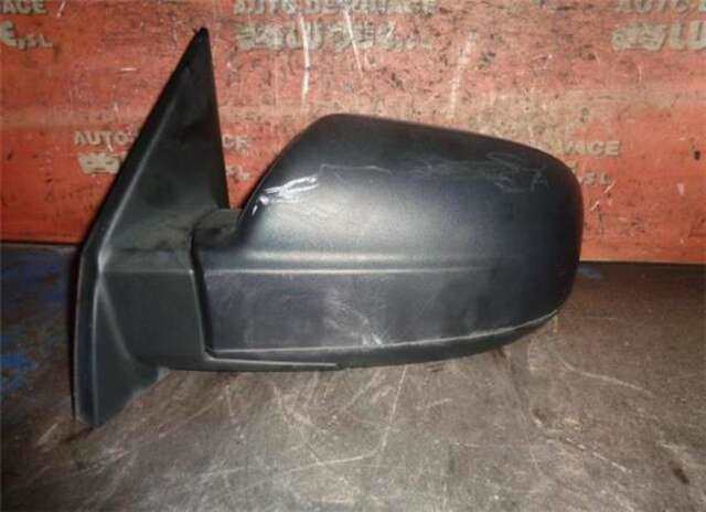 Foto 2ª: Retrovisor Izquierdo Hyundai Tucson 2.0 CRDI [D4EA]