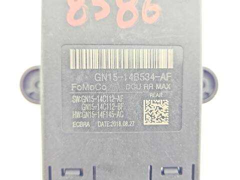 Foto 2ª: Centralita Motor ECU Ford EcoSport 1.0 ECOBOOST 125CV 92KW [M1JU] (2019)
