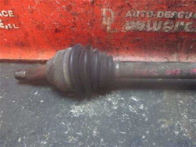 Foto 2ª: Transmision Delantera Izquierda Ford Mondeo 2.0 16V [CJBA]