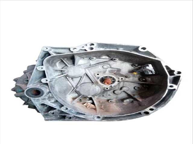 Caja Cambios Citroen C4 1.6 HDI