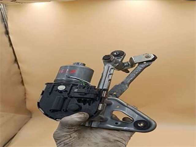 Motor Limpia Delantero Peugeot 5008 1.6 PREMIUM [1.6 LTR. - 80 KW HDI FAP CAT (9HZ - DV6TED4)]