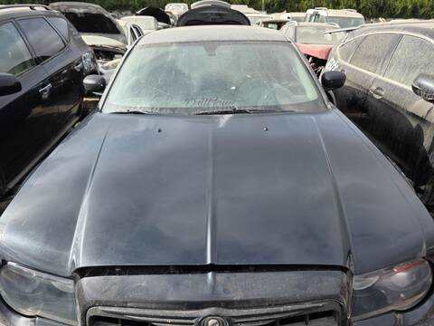 Capot Chrysler 300 3.0 CRD EXECUTIVE 218CV 160KW