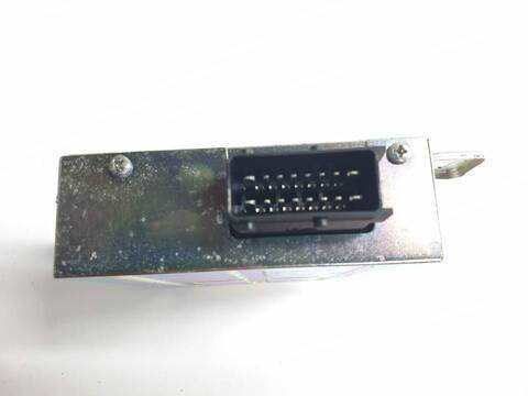 Foto 3ª: Centralita Motor ECU DS 7 E-TENSE 4X2 BASTILLE (2017)
