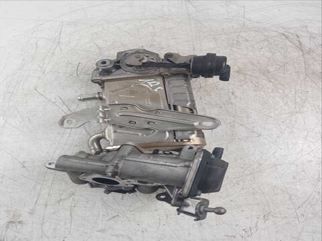 Foto 2ª: Intercooler Mercedes Sprinter 114 - 170 CV [OM654.920 654.920] (2020)