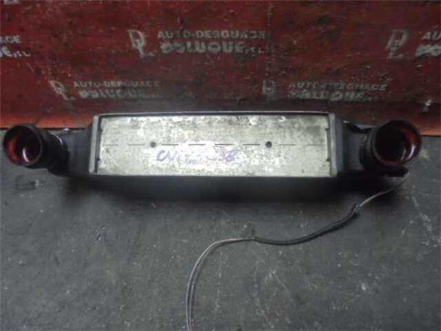Intercooler Ford Focus 1.8 TURBO DI - TDDI