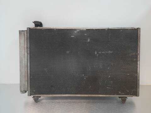 Foto 3ª: Radiador Calefaccion A.A. Toyota Avensis 2.0 D-4D EXECUTIVE 116CV 85KW [1CDFTV] (2005)