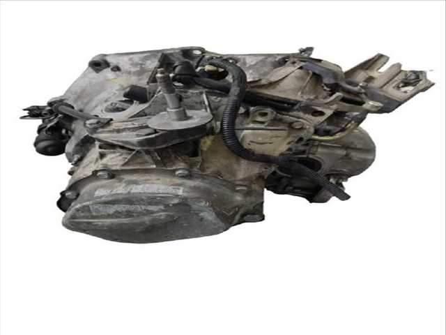 Caja Cambios Citroen Xsara 1.6 16V