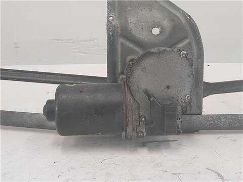 Foto 2ª: Motor Limpia Delantero Ford Transit 2.4 DI FAA_ FAB_ FAC_ FAD_) 90CV 66KW FURGON [D2FA] (2001)