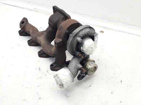 Foto 3ª: Turbocompresor Ford Mondeo 1.8 TD CAT BERLINA 90CV 66KW (1999)