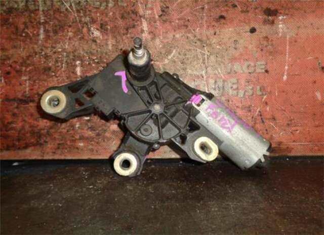 Foto 2ª: Motor Limpia Delantero Ford Galaxy 1.9 TDI [AHU]