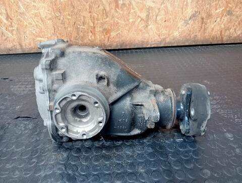Diferencial Trasero Bmw Serie 1 114 120D 2 TD CAT 177CV