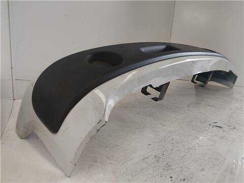 Foto 2ª: Paragolpes Delantero Renault Maxity 2.5 FG 130.35/452 131CV 96KW [D/ YD25] (2007)