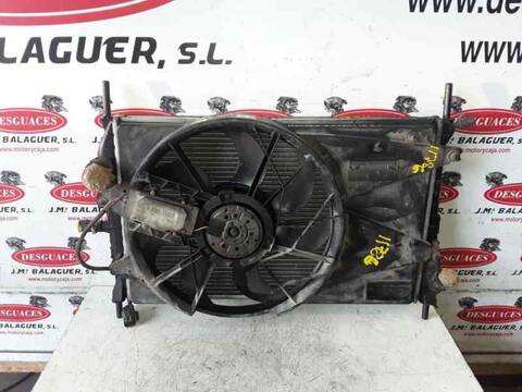 Radiador Motor Ford Mondeo 2.0 TDCI CAT BERLINA 131CV
