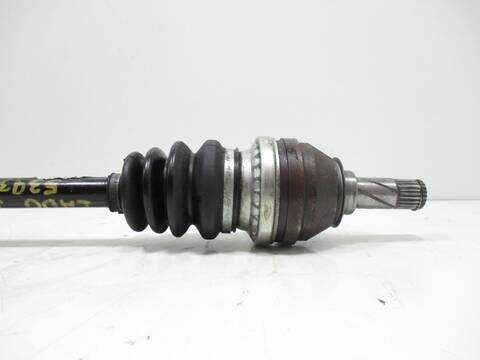 Foto 3ª: Transmision Delantera Izquierda Opel Astra Z16XEP BERLINA (2004)