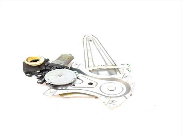 Foto 2ª: Elevalunas Eléctrico Delantero Derecho Toyota Avensis 2.0 D-4D ADT270_ ADT270R) (2008)