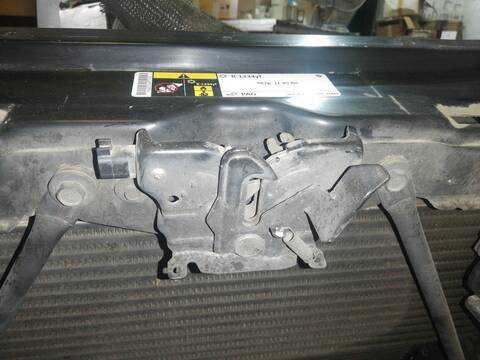 Cerradura Capot Jeep Grand Cherokee EXF