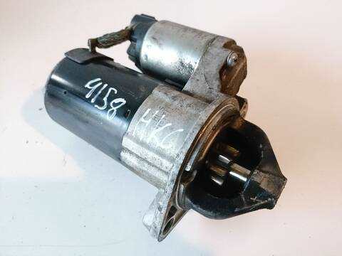 Foto 1ª: Motor de Arranque Hyundai i30 SLE 1.6 CRDI CAT 110CV