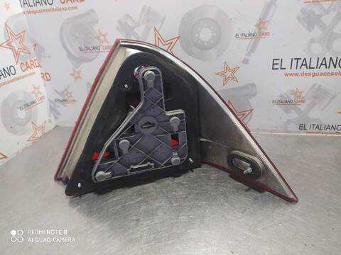 Foto 3ª: Piloto Trasero Izquierdo Mercedes Clase C 160 220 CDI 203.006) BERLINA 143CV 105KW [611962] (2001)