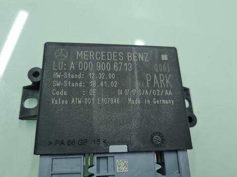 Foto 2ª: Centralita Motor ECU Mercedes Clase A 140 A 45 AMG 4-MATIC 176.052) 381CV 280KW [133980] (2017)