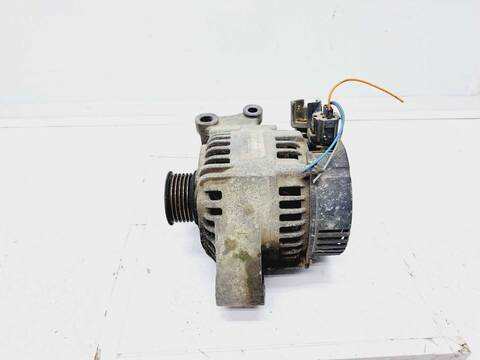 Foto 4ª: Alternador Ford Fiesta 1.4 16V CAT 80CV 59KW [FXJB] (2004)