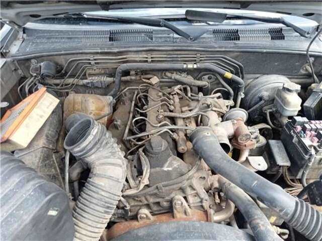 Motor de Arranque Ssangyong Rexton 2.7 RX 270 FULL [2.7 LTR. - 120 KW TURBODIESEL CAT]