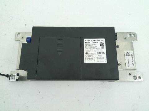 Centralita Motor ECU Bmw X3 XDRIVE 20 D