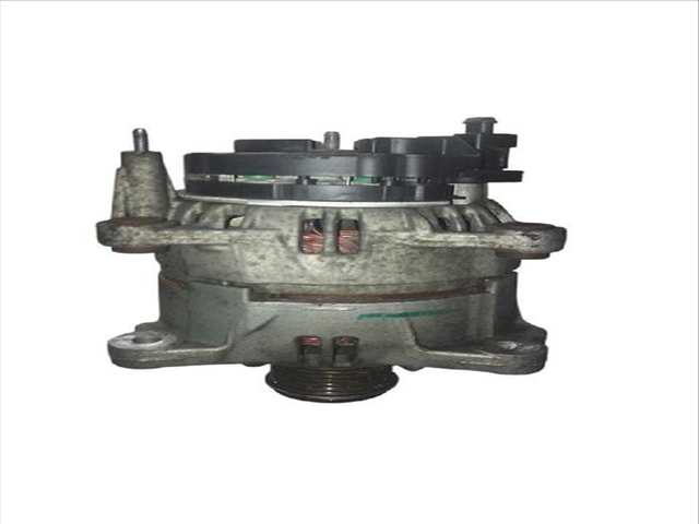 Foto 1ª: Alternador Seat Altea 1.6 TDI (2006)