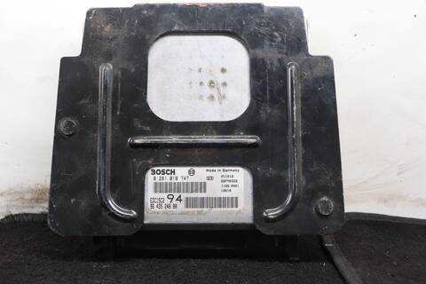 Centralita Motor ECU Peugeot 307 BREAK XR 90CV 66KW