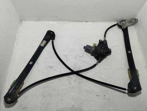 Foto 2ª: Elevalunas Eléctrico Delantero Izquierdo Volkswagen Golf GTI PERFORMANCE BMT/START-STOPP 245CV [CJXE] (2017)