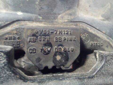 Foto 2ª: Soporte Cambio Ford Focus TITANIUM 116CV 85KW [T1DA] (2012)