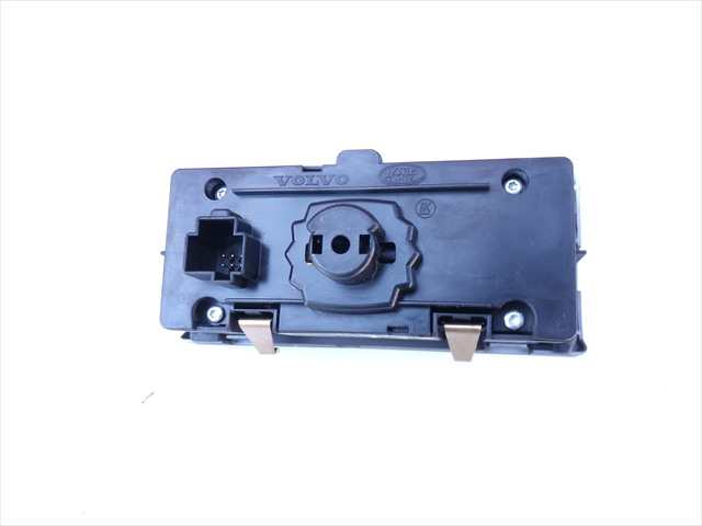 Foto 2ª: Mando Luces Land Rover Freelander 2.2 D 2007-2014 [224DT] (2012)