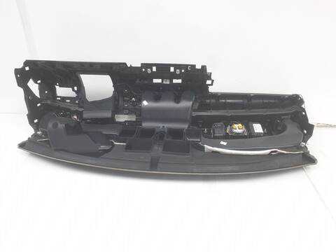 Foto 2ª: Kit Airbag Mercedes Clase A 140 1.5 CDI 116CV [608915] (2018)