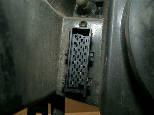 Foto 3ª: Faro Izquierdo Peugeot 407 2.0 HDI 2004-2010 [RHR] (2004)