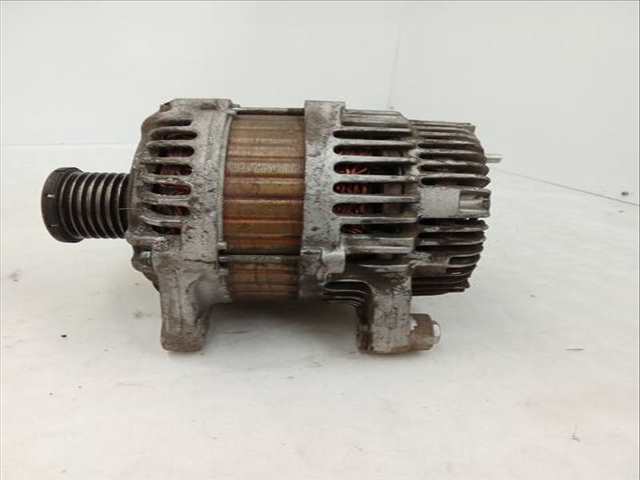 Foto 4ª: Alternador Nissan Qashqai 2.0 DCI A LAS 4 RUEDAS 150CV 110KW [M1D,M9R] (2011)