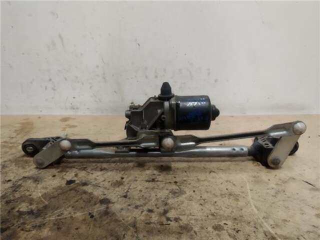 Foto 2ª: Motor Limpia Delantero Fiat Bravo 1.9 8V JTD (120 CV) [310A1027]