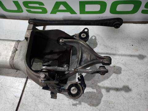 Foto 2ª: Puente Trasero Peugeot 508 ACTIVE 140CV 103KW [8DRHF8] (2012)