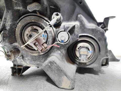 Foto 4ª: Faro Izquierdo Toyota Corolla 2 2 D-4D SPORT 177CV 130KW [2AD-FHV] (2007)