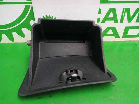 Foto 3ª: Guantera Citroen C3 1.4 HDI SX 68CV 50KW [8HXDV4TD] (2005)