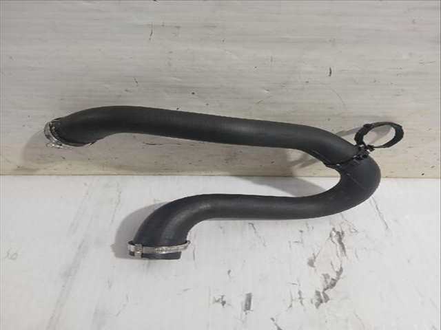 Foto 2ª: Tubo de Escape Peugeot Rifter 1.5 BLUEHDI 100 102CV [YHT (DV5RCF) YHY (DV5RD)] (2018)