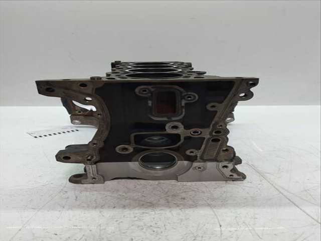 Bloque Motor Opel Astra 101 CV 74KW