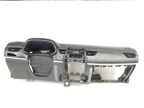 Foto 2ª: Kit Airbag Renault Arkana ESPRIT ALPINE
