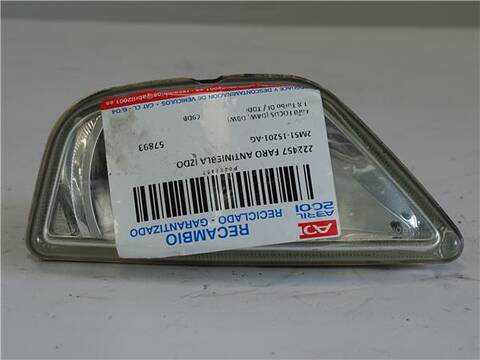 Faro Antiniebla Delantero Izquierdo Ford Focus 1.8 TURBO DI - TDDI 90CV 66KW
