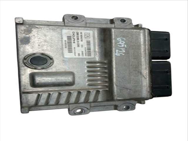 Foto 2ª: Centralita Motor ECU Peugeot 308 2.0 GT BLUEHDI 180 (2013)