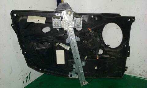 Foto 2ª: Elevalunas Eléctrico Delantero Derecho Ford Fiesta 1.4 TDCI CAT 68CV 50KW [F6JA] (2004)