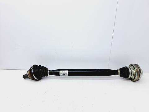Foto 1ª: Transmision Delantera Derecha Audi Tt 2.0 16V TFSI 200CV 147KW [BWA] (2007)