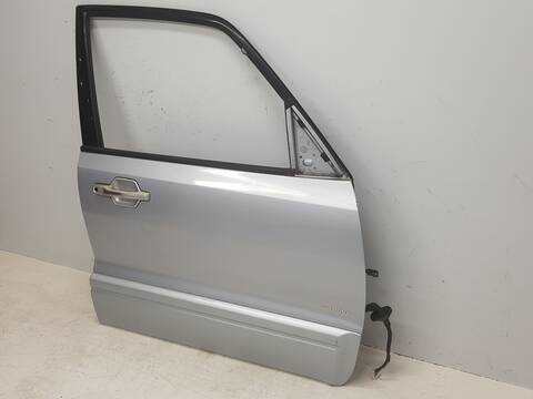 Foto 2ª: Puerta Delantera Derecha Mitsubishi Montero 3.2 DI-D INTENSE KAITEKI 5-PTAS.) (2001)