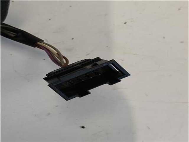 Foto 3ª: Retrovisor Izquierdo Seat Leon 1.9 TDI 90CV 66KW [ALH] (2004)