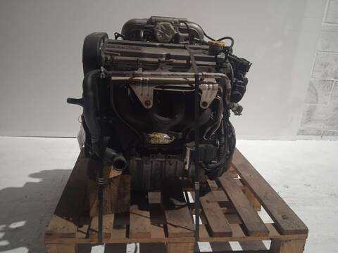 Foto 2ª: Motor Completo Ford Fiesta BERLINA [RDB] (1994)