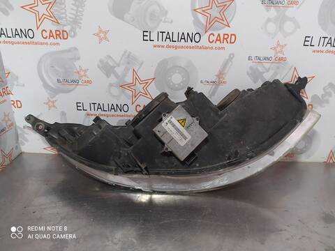 Foto 2ª: Faro Izquierdo Peugeot 407 PREMIUM 204CV 150KW [UHZ] (2006)