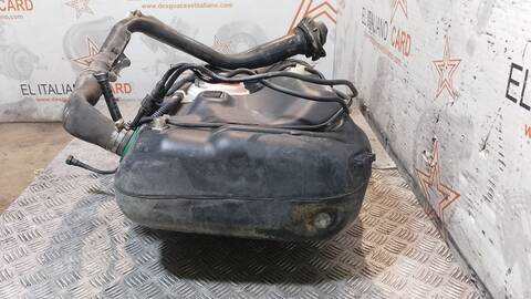 Foto 2ª: Deposito de Combustible Opel Corsa COLOR EDITION ECOFLEX 101CV 74KW [B14NEJ] (2017)